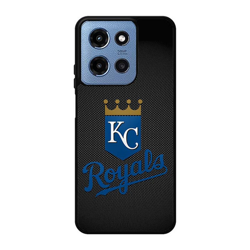 Kansas City Royals 03 Motorola Moto G 5G 2025 Case