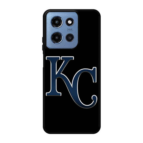 Kansas City Royals 04 Motorola Moto G 5G 2025 Case