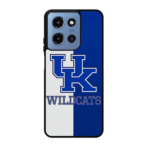 Kentucky Wildcats Lexington Legends Motorola Moto G 5G 2025 Case