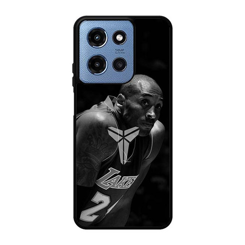 Kobe Bryant Mamba 01 Motorola Moto G 5G 2025 Case