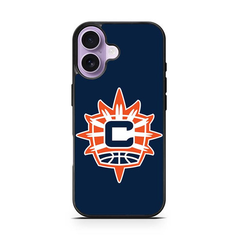 Connecticut Sun iPhone 17 Case