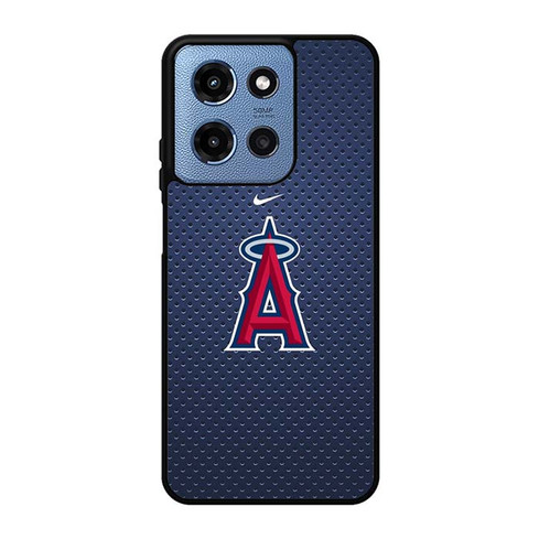 Los Angeles Angels 05 Motorola Moto G 5G 2025 Case