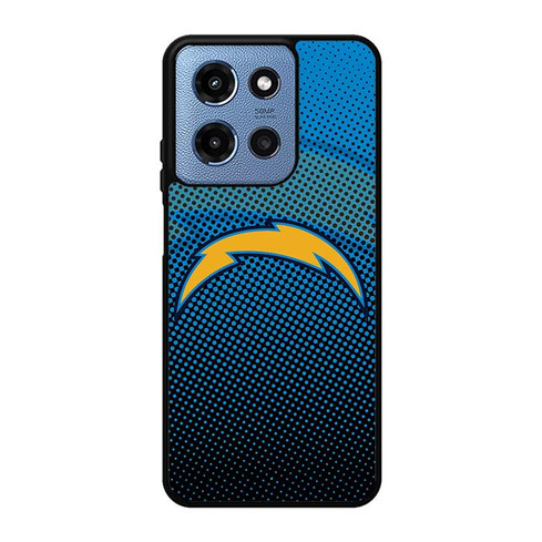 Los Angeles Chargers 05 Motorola Moto G 5G 2025 Case