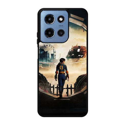 Lucy Fallout TV Series Motorola Moto G 5G 2025 Case