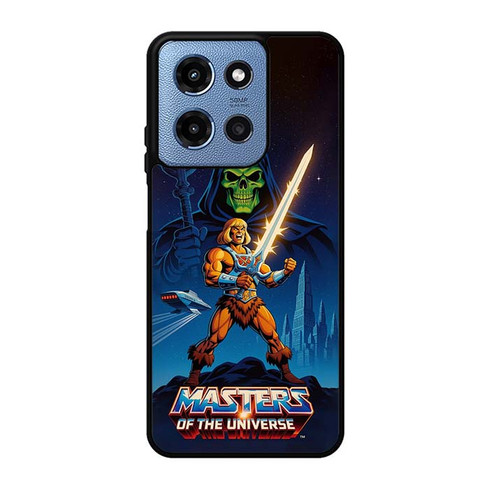 Masters of the Universe He man Motorola Moto G 5G 2025 Case