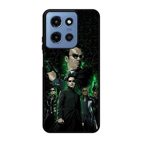 Matrix Motorola Moto G 5G 2025 Case