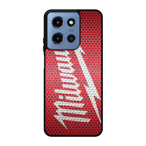 Milwaukee Tool Mesh Motorola Moto G 5G 2025 Case