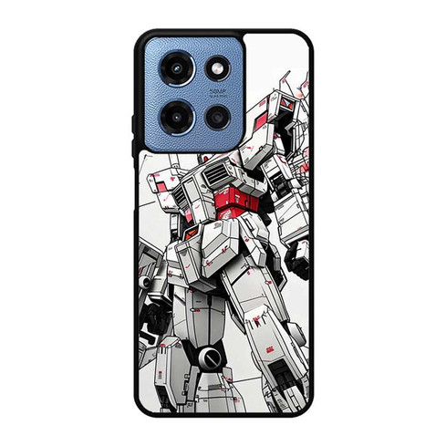 Mobile Suit Gundam Motorola Moto G 5G 2025 Case