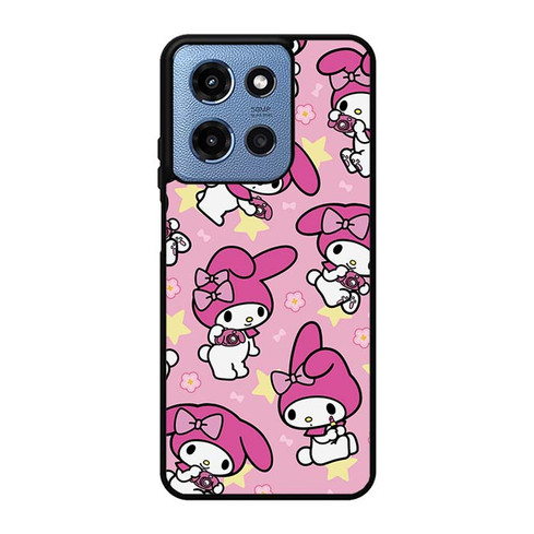 My Melody Cute Motorola Moto G 5G 2025 Case
