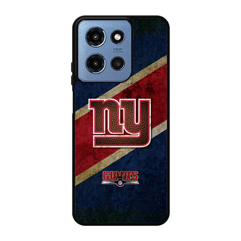 New York Giants 03 Motorola Moto G 5G 2025 Case