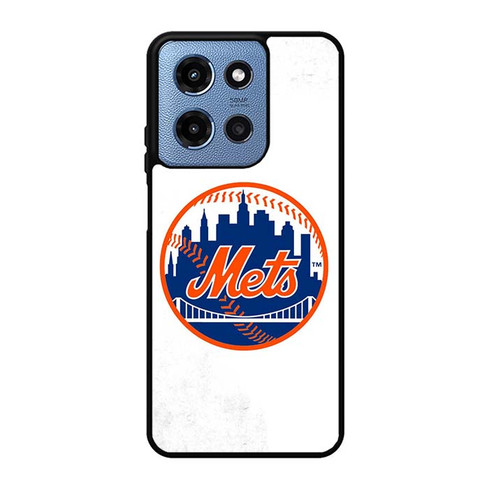 New York Mets 05 Motorola Moto G 5G 2025 Case
