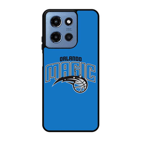 Orlando Magic 01 Motorola Moto G 5G 2025 Case