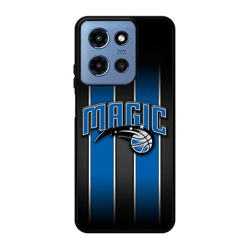 Orlando Magic 03 Motorola Moto G 5G 2025 Case
