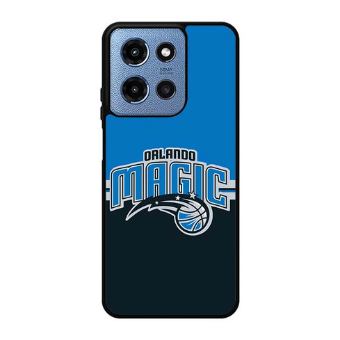 Orlando Magic 04 Motorola Moto G 5G 2025 Case