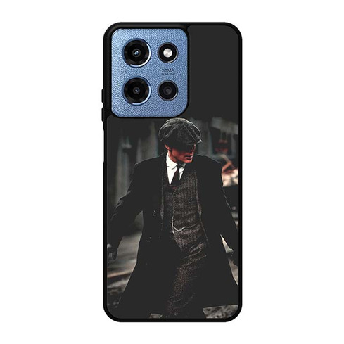 Peaky Blinders Shelby Motorola Moto G 5G 2025 Case