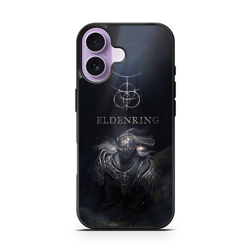 Elden Ring Goty iPhone 17 Case