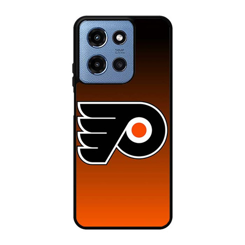 Philadelphia Flyers 01 Motorola Moto G 5G 2025 Case