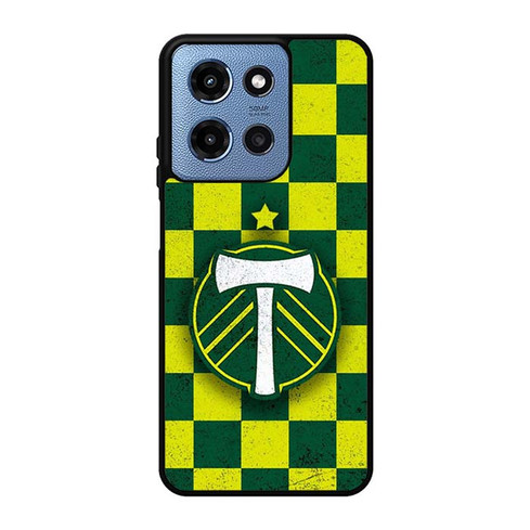 Portland Timbers 01 Motorola Moto G 5G 2025 Case