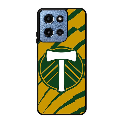 Portland Timbers 02 Motorola Moto G 5G 2025 Case