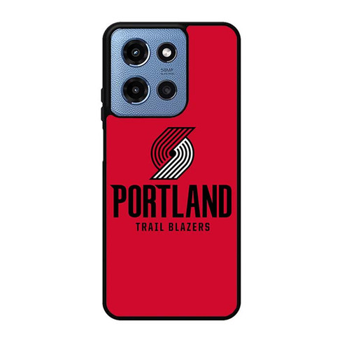 Portland Trail Blazers 03 Motorola Moto G 5G 2025 Case