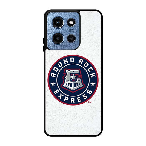 Round Rock Express 01 Motorola Moto G 5G 2025 Case