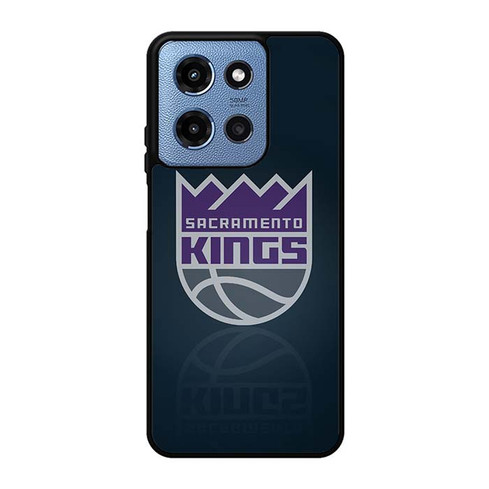 Sacramento Kings 03 Motorola Moto G 5G 2025 Case