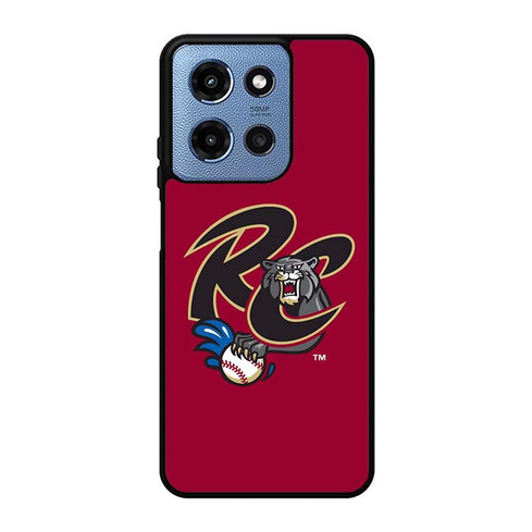Sacramento River Cats 01 Motorola Moto G 5G 2025 Case