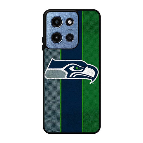 Seattle Seahawks 08 Motorola Moto G 5G 2025 Case