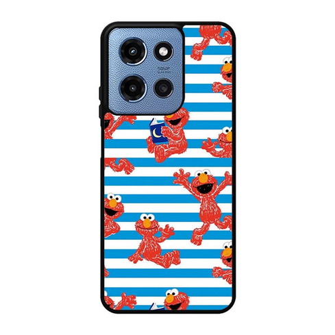 Sesame Street Elmo Motorola Moto G 5G 2025 Case