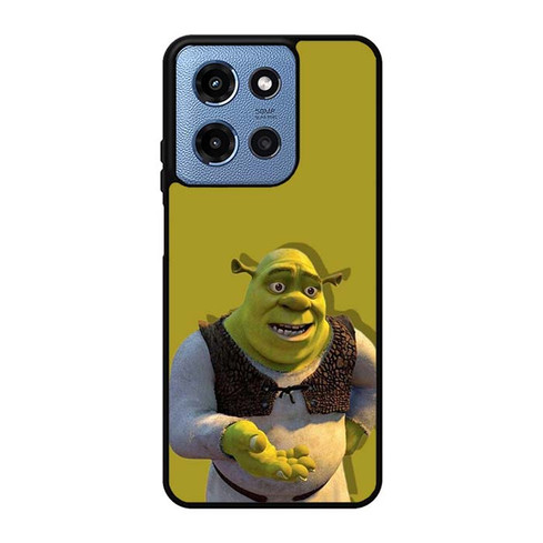 Shrek Motorola Moto G 5G 2025 Case