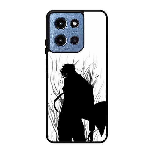 Solo Leveling Manhwa Motorola Moto G 5G 2025 Case