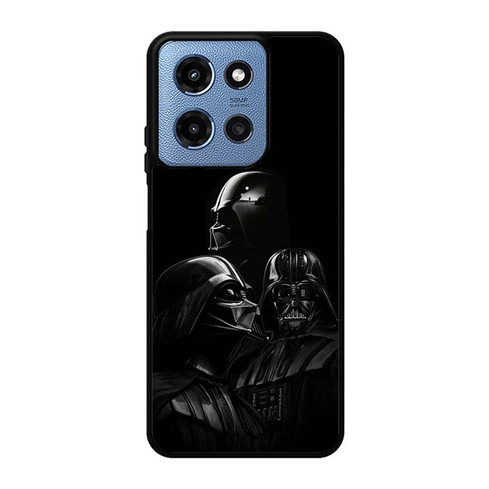 Star Wars Darth Vader Anakin Skywalker Motorola Moto G 5G 2025 Case