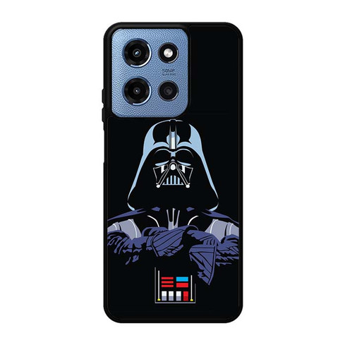 Star Wars Darth Vader Dark Lord Motorola Moto G 5G 2025 Case