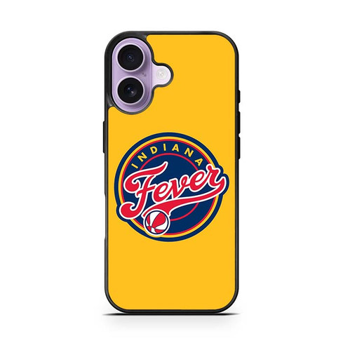 Indiana Fever iPhone 17 Case