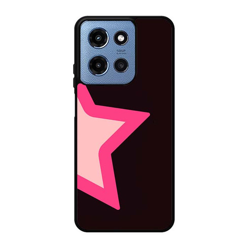 Steven Universe Garnet Motorola Moto G 5G 2025 Case