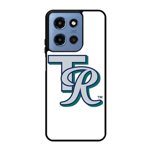 Tacoma Rainiers 01 Motorola Moto G 5G 2025 Case
