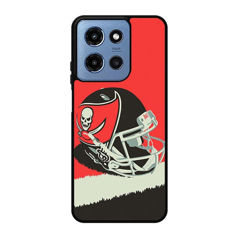 Tampa Bay Buccaneers 04 Motorola Moto G 5G 2025 Case