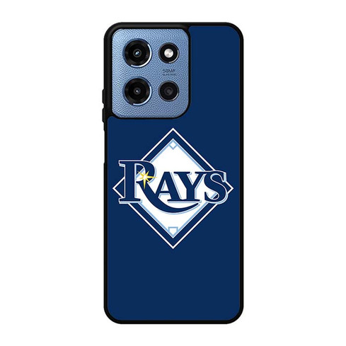 Tampa Bay Rays 01 Motorola Moto G 5G 2025 Case
