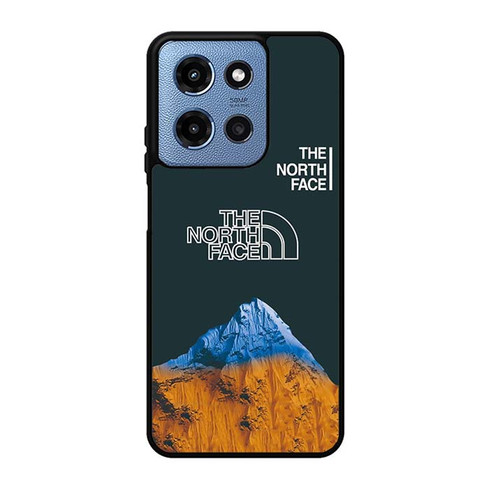The North Face Motorola Moto G 5G 2025 Case