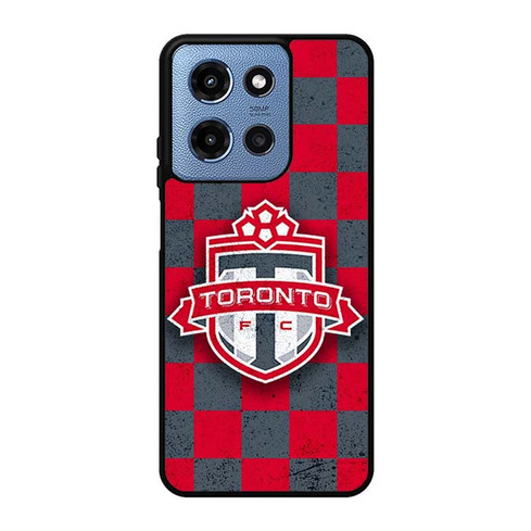 Toronto FC 01 Motorola Moto G 5G 2025 Case
