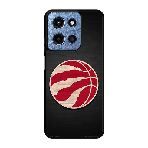 Toronto Raptors 04 Motorola Moto G 5G 2025 Case