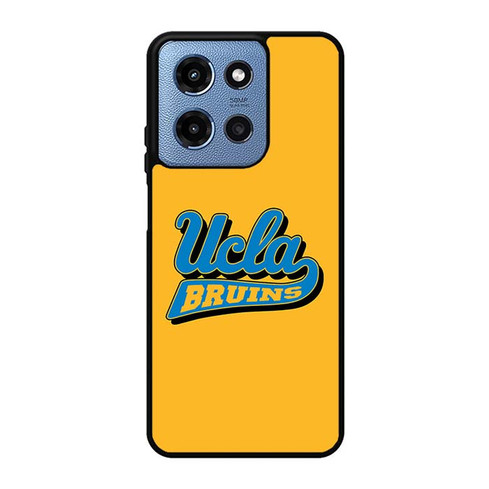 Ucla Bruins 01 Motorola Moto G 5G 2025 Case