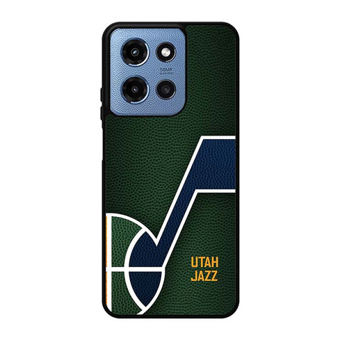 Utah Jazz 02 Motorola Moto G 5G 2025 Case
