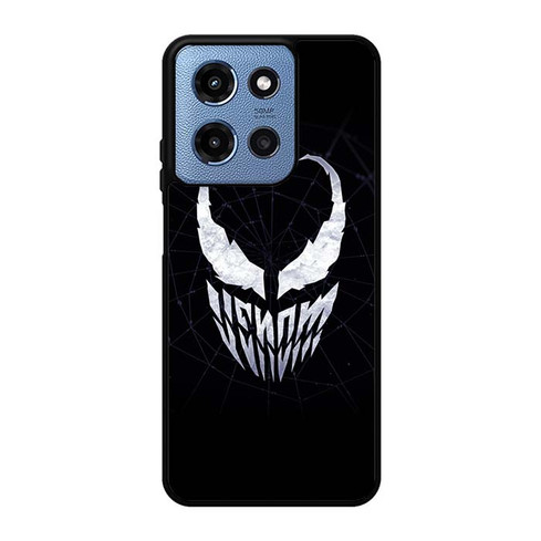 Venom Face Motorola Moto G 5G 2025 Case