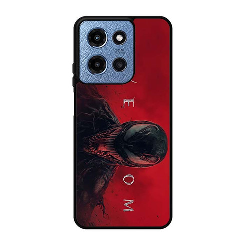 Venom In Red Motorola Moto G 5G 2025 Case