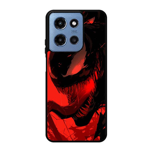 Venom The Last Dance Motorola Moto G 5G 2025 Case