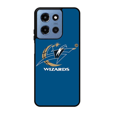 Washington Wizards 01 Motorola Moto G 5G 2025 Case