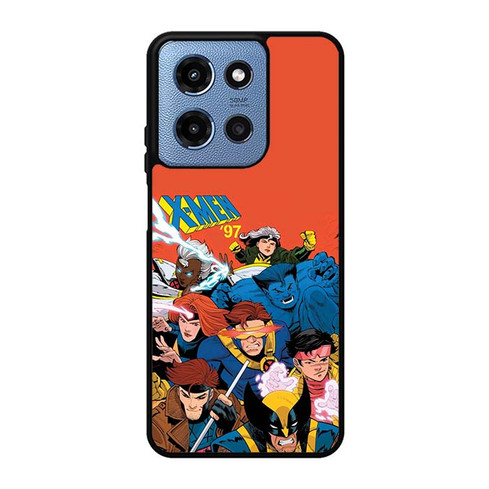 X Men Back to 97 Motorola Moto G 5G 2025 Case