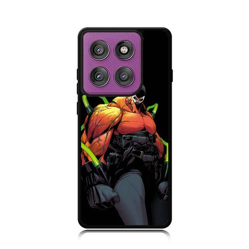 Absolute Bane Absolute Batman Motorola Moto G Power 5G 2025 Case