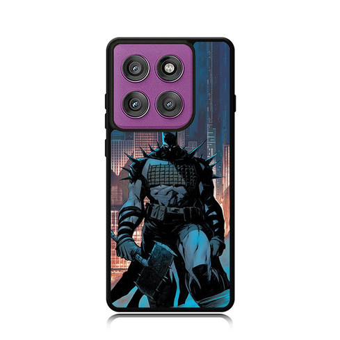 Absolute Batman Manace Motorola Moto G Power 5G 2025 Case